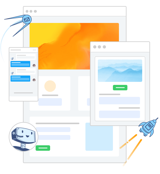 digital marketing software suite